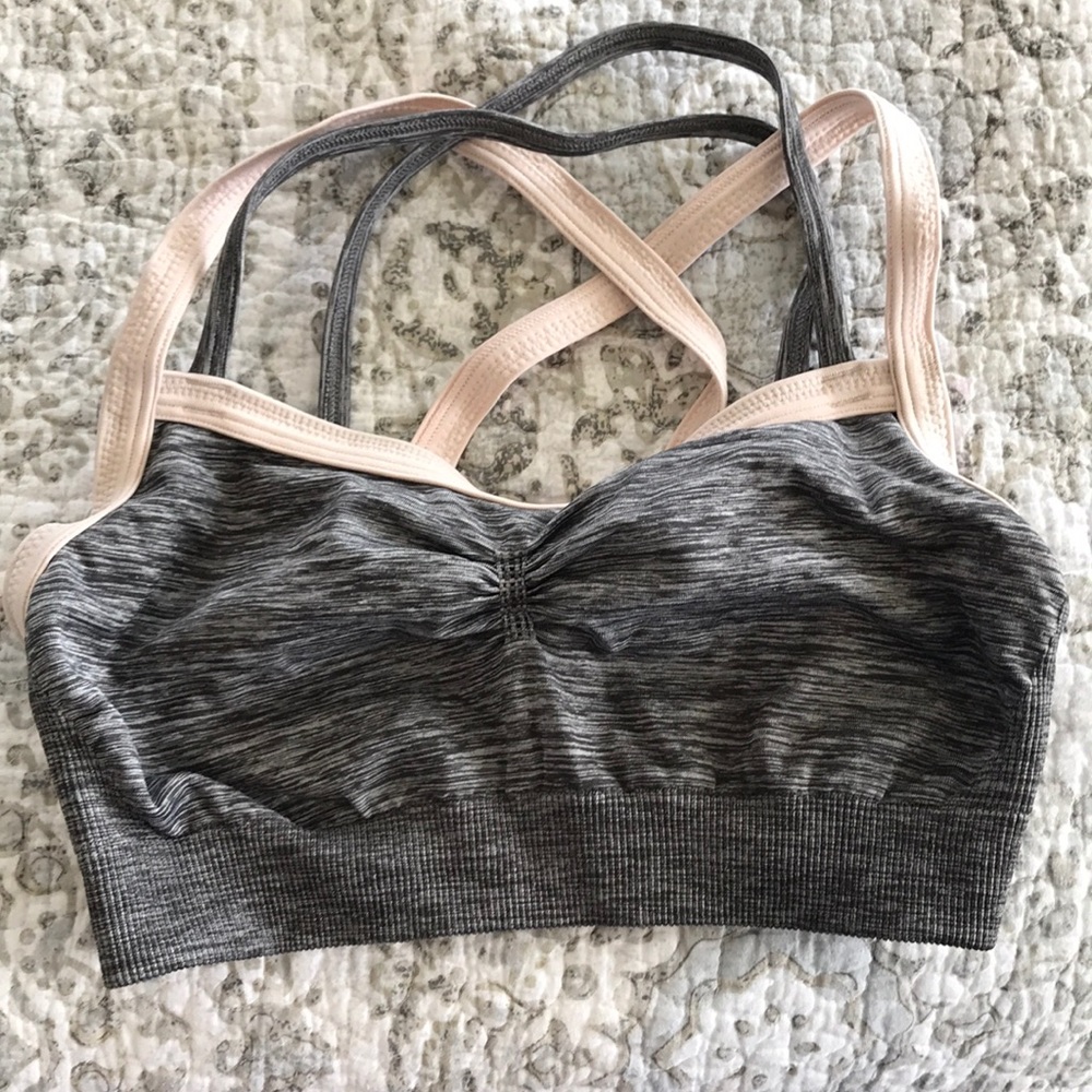 Calia medium sports bra